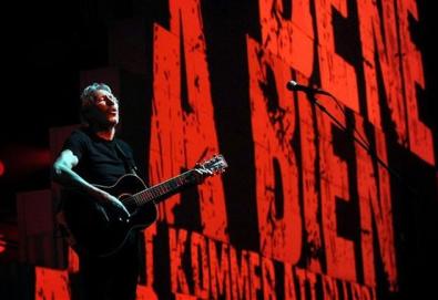 Roger Waters admite: "Nunca deveria ter processado o Pink Floyd"
