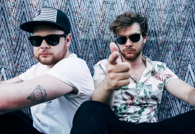Royal Blood lançará seu segundo álbum em junho