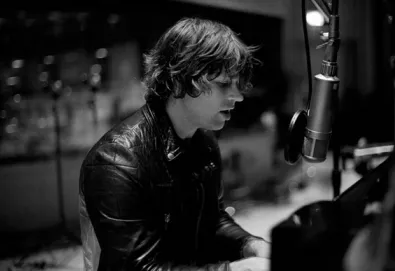 Ryan Adams finaliza sucessor de "Ashes And Fire"