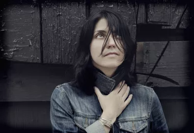 Sharon Van Etten se apresentará no Brasil em junho