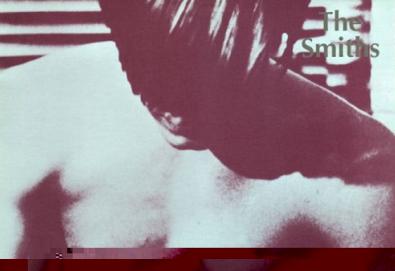 Discografia dos Smiths disponível no iTunes