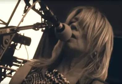 Sonic Youth lançará álbum ao vivo  —  'Battery Park, NYC: July 4, 2008'