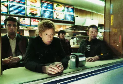 Novo álbum: Spoon - 'Hot Thoughts'