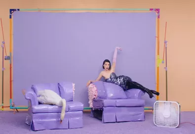 Vídeo: St. Vincent - "New York"