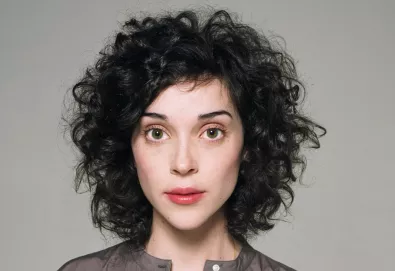 St. Vincent lançará edição especial de seu recente álbum