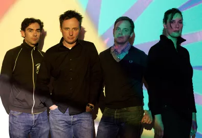 Stereolab planeja retorno