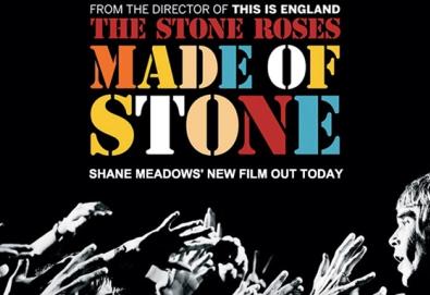 Veja o trailer de "Made of Stone", novo documentário do Stone Roses