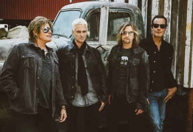 Stone Temple Pilots lança nova música com novo vocalista
