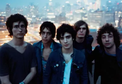 The Strokes nega notícia de gravação de álbum com Rick Rubin