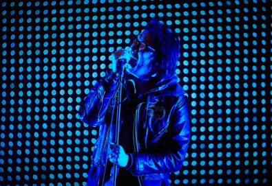 Strokes retornam aos palcos americanos