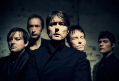 Suede anuncia novo álbum - 'Night Thoughts'