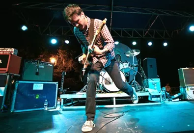 Superchunk reedita "Indoor Living"; nova edição traz show gravado em 97