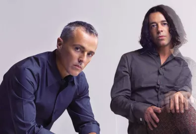 Tears For Fears anuncia novo álbum e confirma turnê