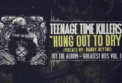 Membros do Foo Fighters, Slipknot, QOTSA, entre outros, formam supergrupo Teenage Time Killers