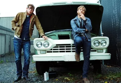 Novo vídeo do Black Keys: "Weight Of Love"