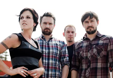 The Cranberries anuncia álbum acústico reunindo hits e três novas músicas