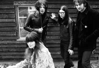 Dead Weather revela novo single "Buzzkill(er)”