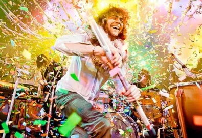 Flaming Lips em nova trilha sonora e com novo EP