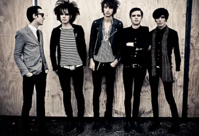 The Horrors anuncia novo álbum – 'Luminous'; Ouça a faixa "I See You"