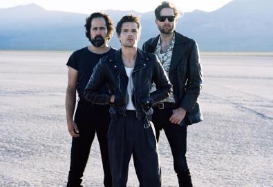 The Killers lança faixa-título do novo álbum, "Wonderful Wonderful"