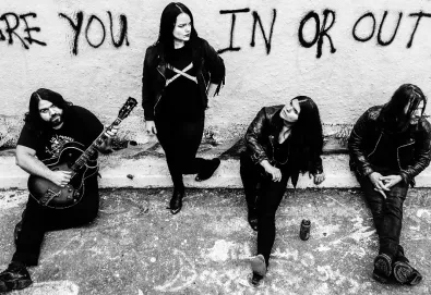 Nova música: The Magic Numbers - 'Sweet Divide'