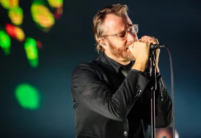 The National apresenta uma nova música; veja aqui