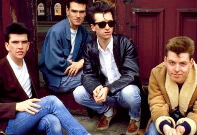 Ouça: The Smiths - "I Know It’s Over" (demo)