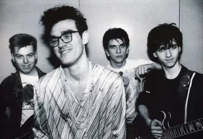 The Smiths anuncia reedição do álbum 'The Queen Is Dead'