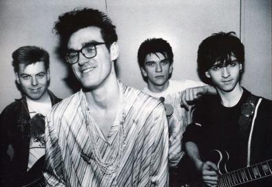The Smiths anuncia reedição do álbum 'The Queen Is Dead'