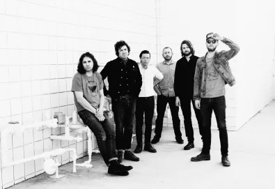 The War On Drugs prestes a lançar single