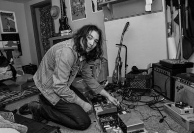 Ouça: The War On Drugs - "Strangest Thing"