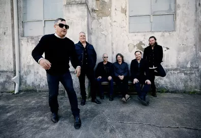 The Afghan Whigs anuncia 'In Spades', um novo álbum