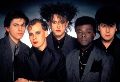 Morre Andy Anderson, ex-baterista do The Cure