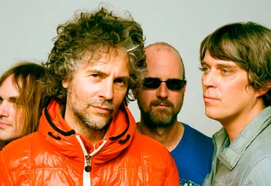 The Flaming Lips anuncia novo álbum - "Oczy Mlody"