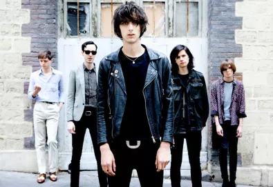 Novo álbum da banda The Horrors sairá em setembro