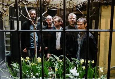 The National já começou a trabalhar em novo álbum