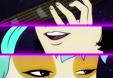 The Pains of Being Pure at Heart: "Until The Sun Explodes" [vídeo]