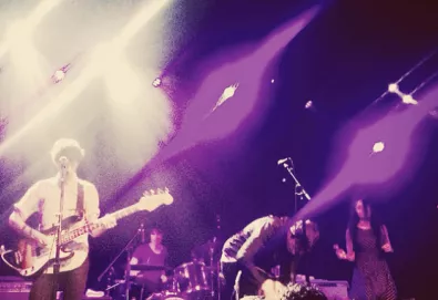 Ouça o novo álbum do The Pains of Being Pure At Heart