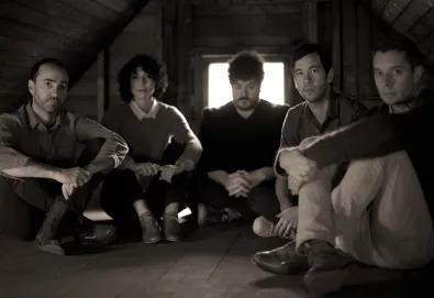 The Shins lançará seu quinto álbum em março