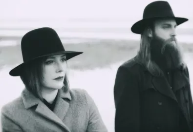 Rachel Goswell do Slowdive forma projeto chamado The Soft Cavalry