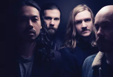 The Temper Trap lançará seu terceiro álbum em junho; Ouça o single "Fall Together"