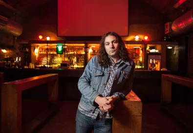 The War On Drugs lança videoclipe de "Pain"