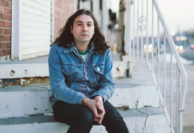 The War On Drugs lança música nova; Ouça "Thinking of a Place"