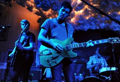 Novo álbum do The Antlers; ouça "Palace"