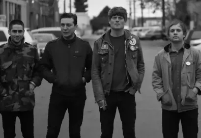 Ouça: Oh Sees - "Animated Violence"