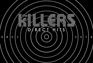 The Killers lança coletânea com duas faixas inéditas; ouça "Shot at the Night"