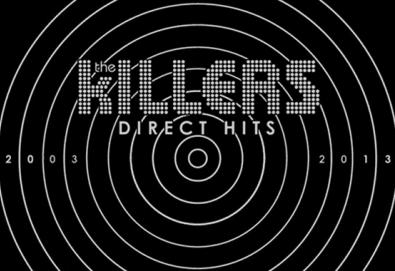 The Killers lança coletânea com duas faixas inéditas; ouça "Shot at the Night"