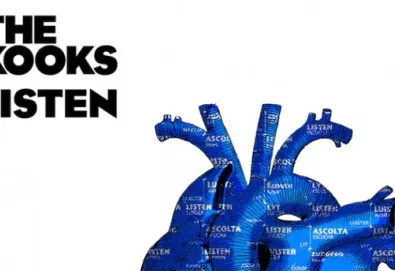 The Kooks divulga detalhes de seu novo disco; ouça "Around Town"