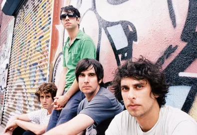 O fim do The Rapture