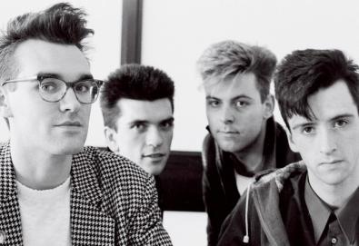 The Smiths terá edição especial no Record Store Day